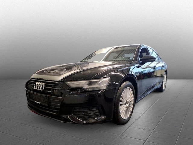 Audi A6 45 TFSI Quattro S-Tronic Sedan