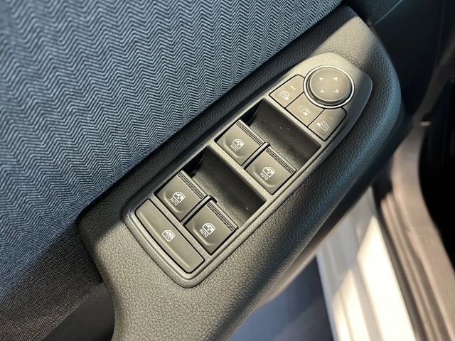 Renault Clio E-Tech Hybrid Techno