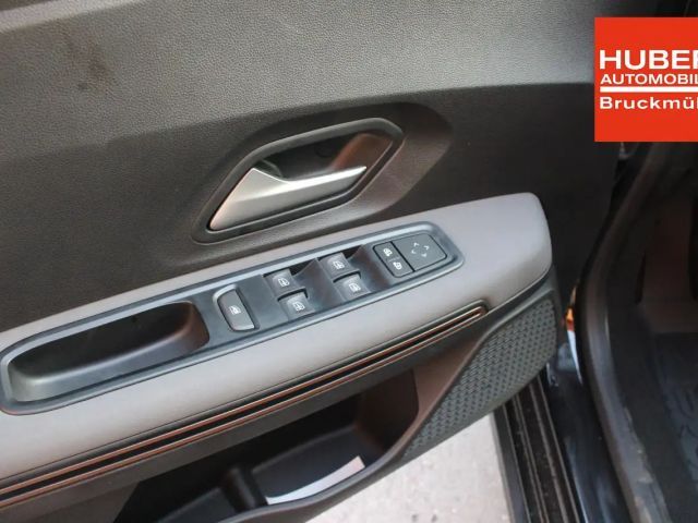 Dacia Jogger 1.0 TCe Extreme TCe 110