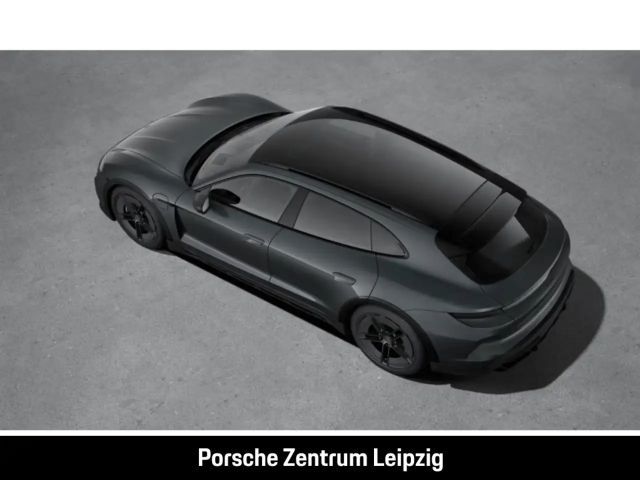 Porsche Taycan Cross Turismo S Turbo