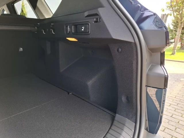 Dacia Bigster Hybrid 155