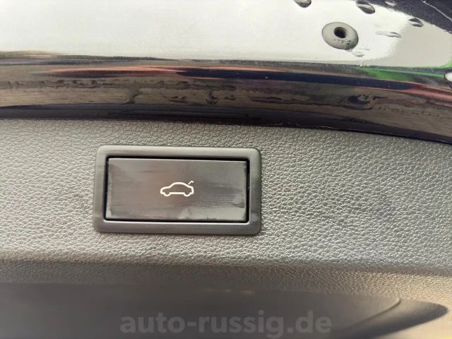 Skoda Kodiaq 2.0 TSI 4x4 Clever