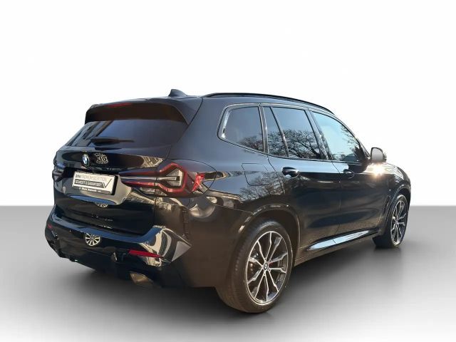 BMW X3 M-Sport xDrive30i