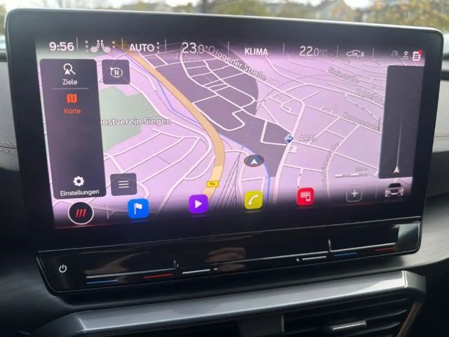 Cupra Formentor 2.0 TSI 4Drive VZ