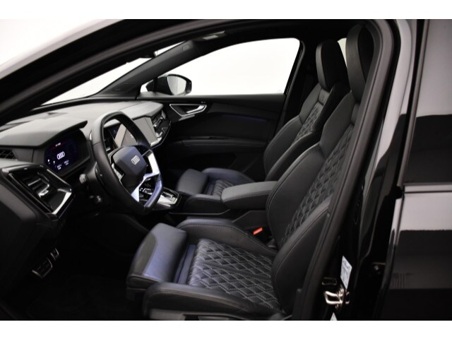 Audi Q4 e-tron 40 Sportback