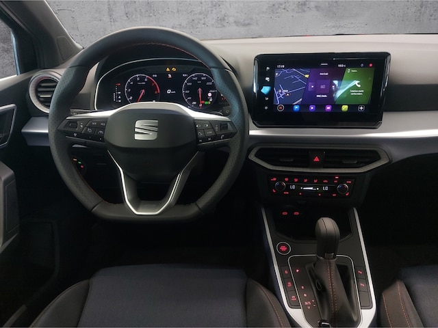 Seat Arona 1.0 TSI DSG FR-lijn