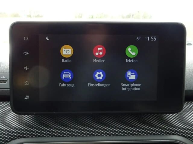 Dacia Jogger 1.0 TCe Comfort TCe 110