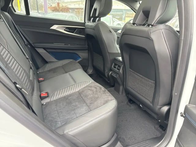 Renault Rafale Alpine Esprit