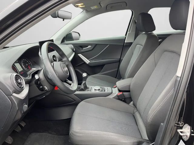 Audi Q2 30 TFSI