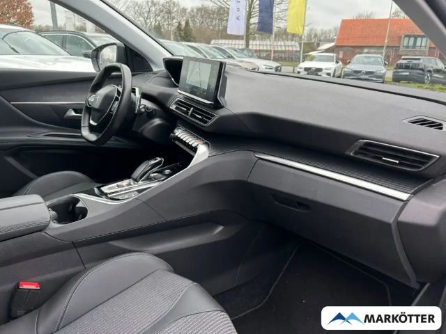 Peugeot 3008 Allure Pack Hybrid