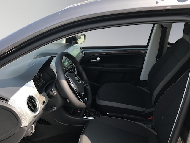 Volkswagen e-up! e-up! Edition