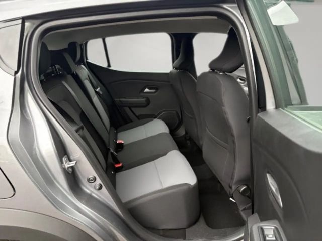 Dacia Sandero Extreme Stepway TCe 110