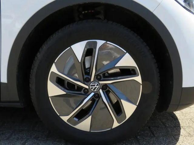Volkswagen ID.4 IQ.Drive Performance Pure