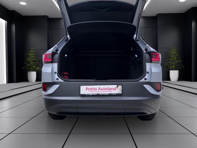 Volkswagen ID.4 IQ.Drive Performance Pure