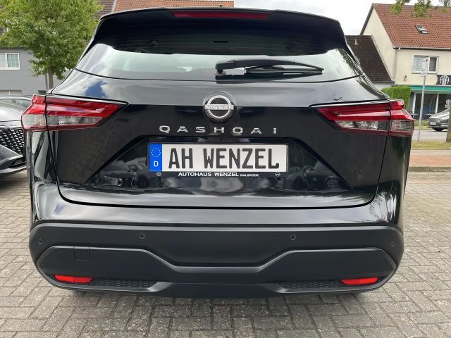 Nissan Qashqai Acenta DIG-T