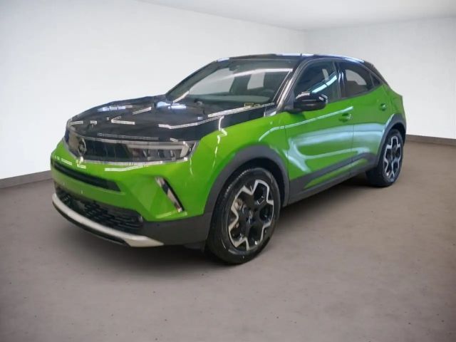 Opel Mokka Mokka-e Ultimate