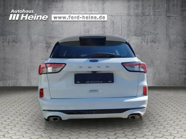 Ford Kuga Hybrid ST Line