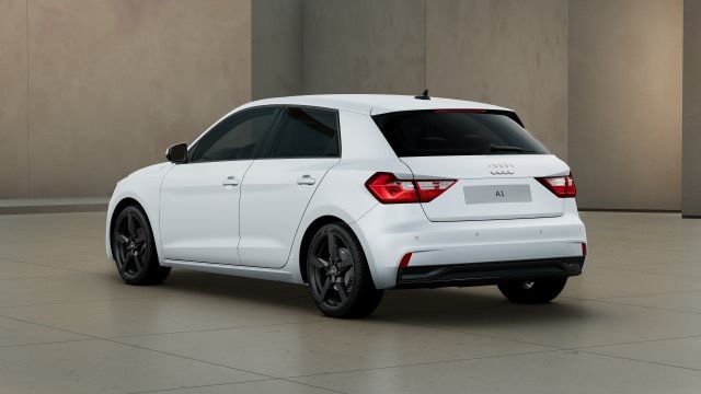 Audi A1 25 TFSI Sportback