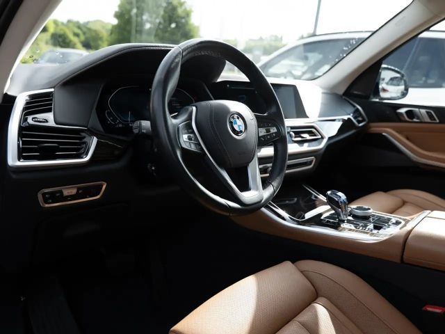 BMW X5 xDrive xDrive45e