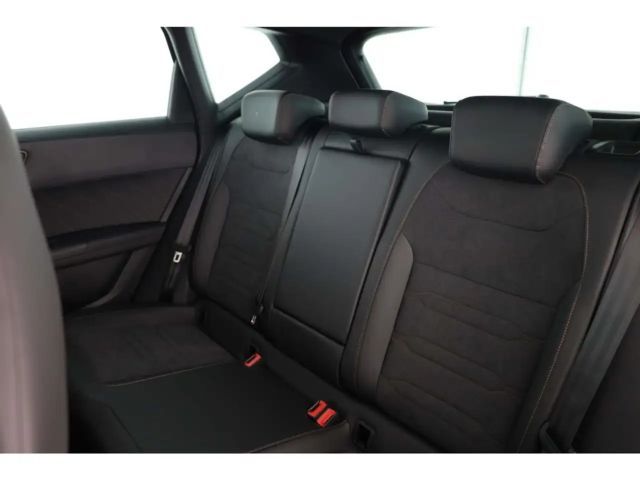 Cupra Ateca 2.0 TSI 4Drive VZ