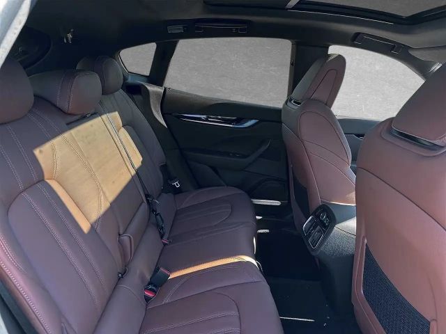 Maserati Levante Modena