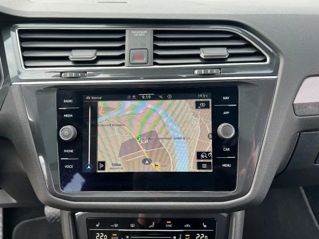 Volkswagen Tiguan 2.0 TDI 4Motion Allspace Life