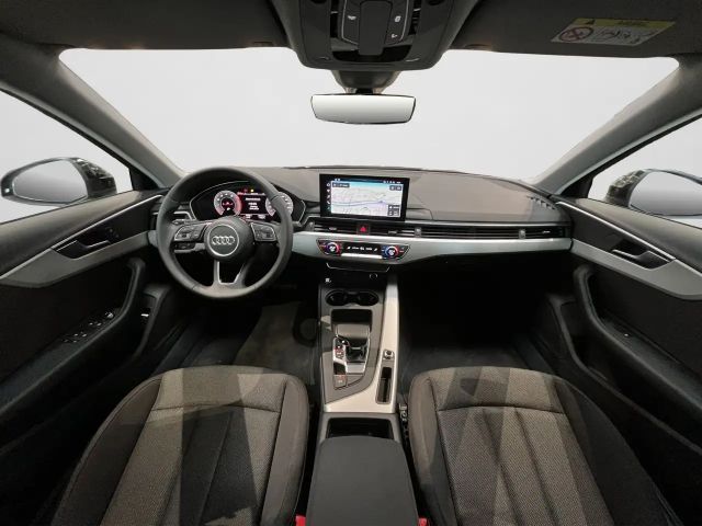 Audi A4 35 TFSI S-Tronic Sedan