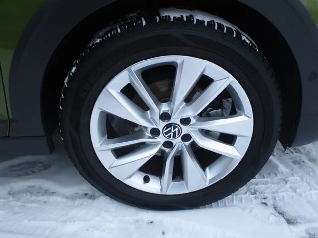 Volkswagen Taigo 1.5 TSI