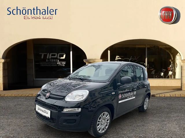 Fiat Panda 4x2