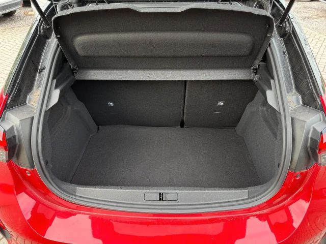 Opel Corsa GS-Line Grand Sport