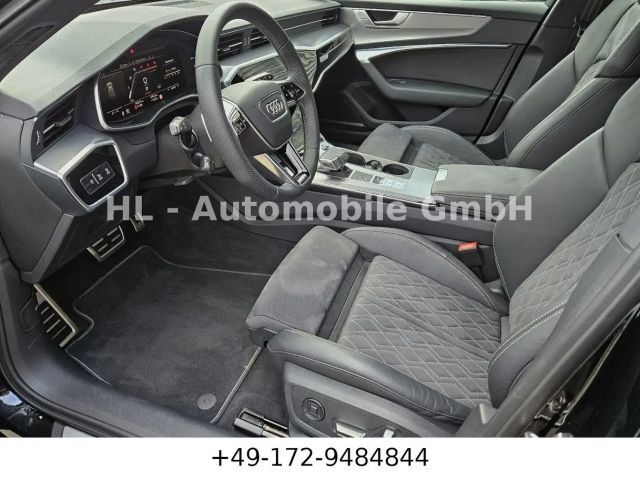 Audi S6 3.0 TDI Avant Quattro