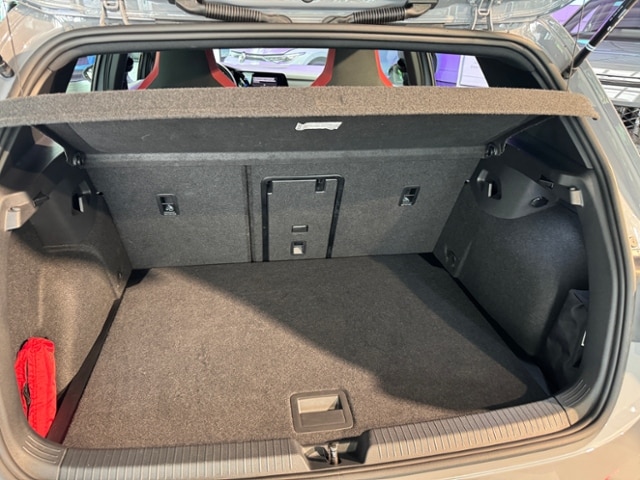 Volkswagen Golf 2.0 TSI GTI Golf VIII