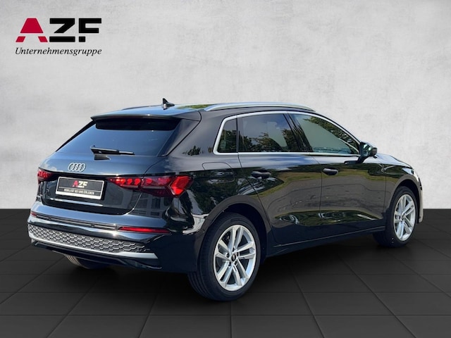 Audi A3 30 TFSI Sportback