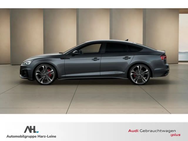 Audi A5 40 TFSI Quattro S-Line Sportback