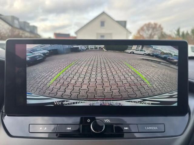 Nissan Juke DIG-T N-Connecta