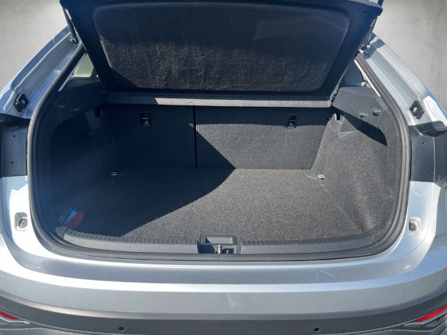Volkswagen Taigo 1.5 TSI DSG Style