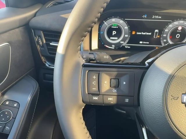 Nissan Qashqai 1.5 VC-T N-Design e-Power ACC+Alcantara