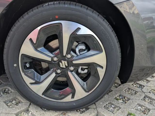 Suzuki Swift Comfort Hybrid