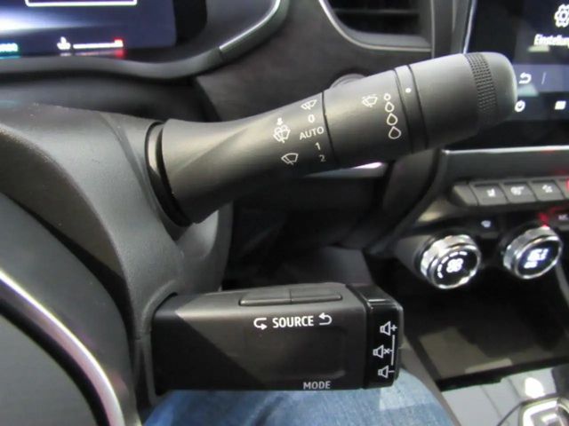 Renault Arkana Alpine Esprit Hybrid