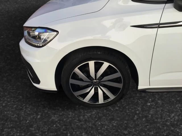 Volkswagen Touran DSG Highline