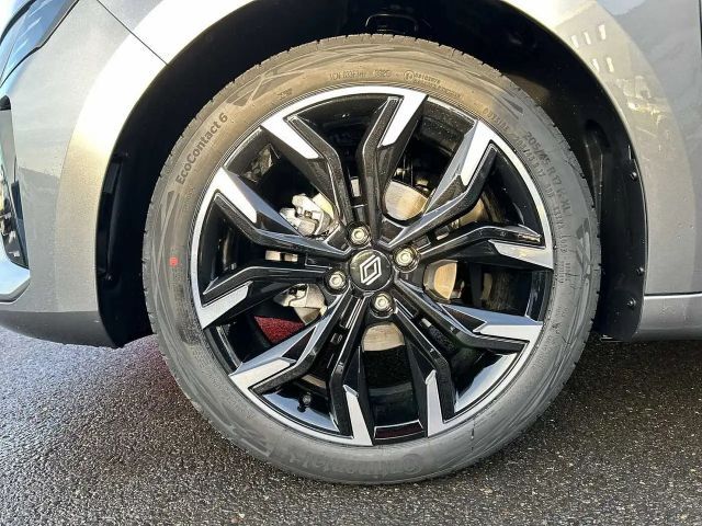 Renault Clio TCe 90 Techno