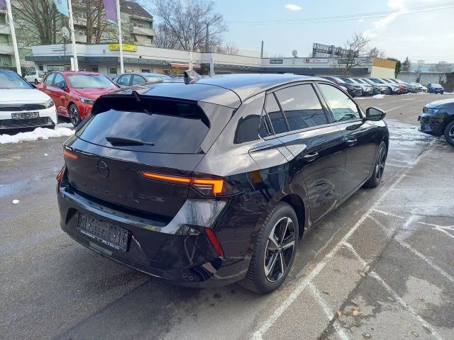 Opel Astra 1.2 Turbo GS-Line Grand Sport