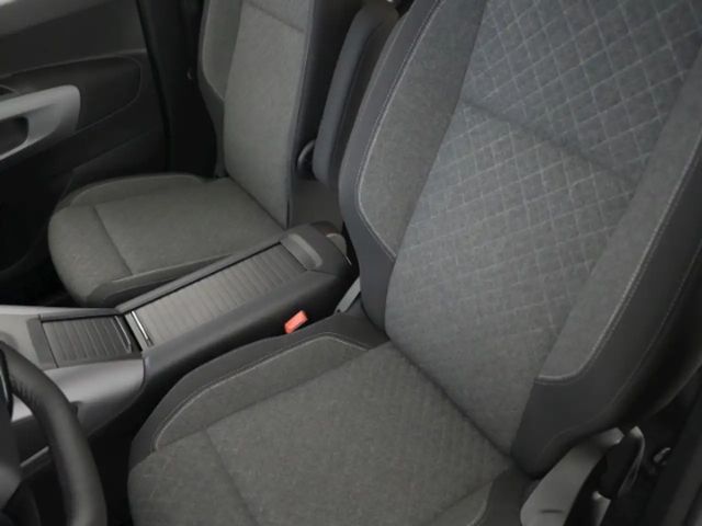 Opel Combo GS-Line Grand Sport