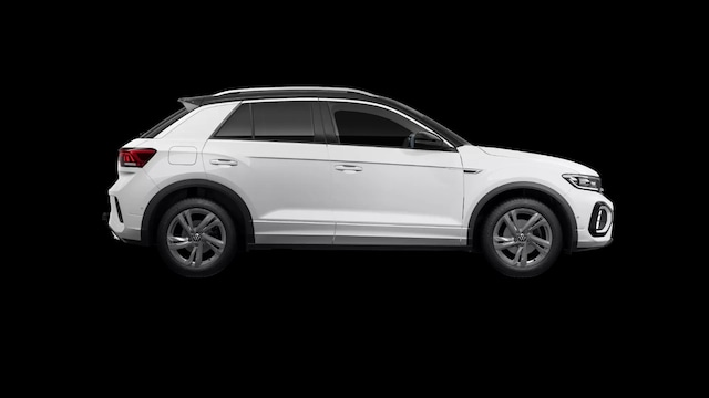 Volkswagen T-Roc 1.5 TSI DSG