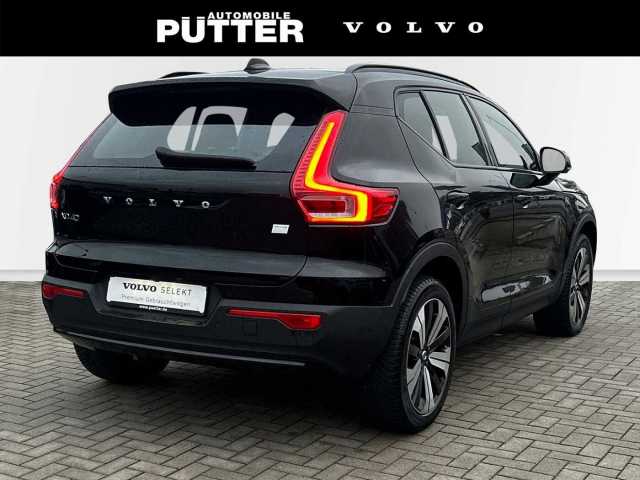 Volvo XC40 Recharge