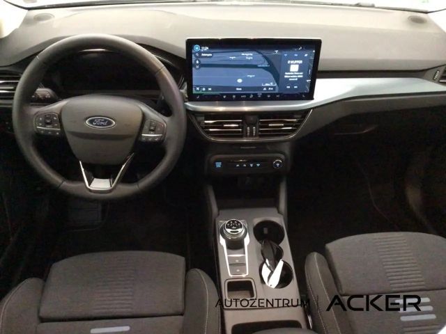 Ford Focus 1.5 EcoBlue Active Wagon