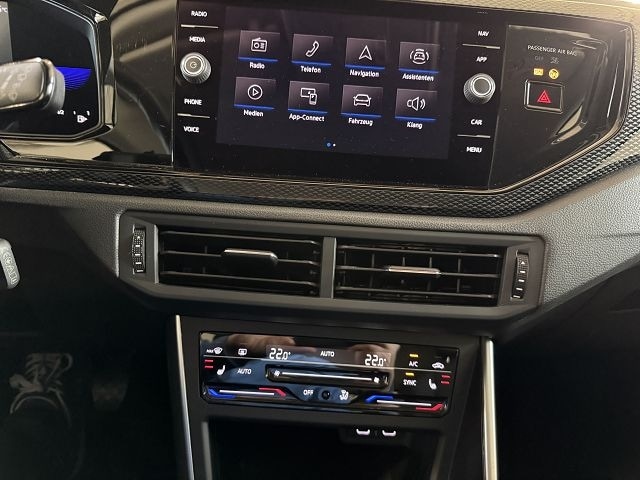 Volkswagen Polo 1.0 TSI