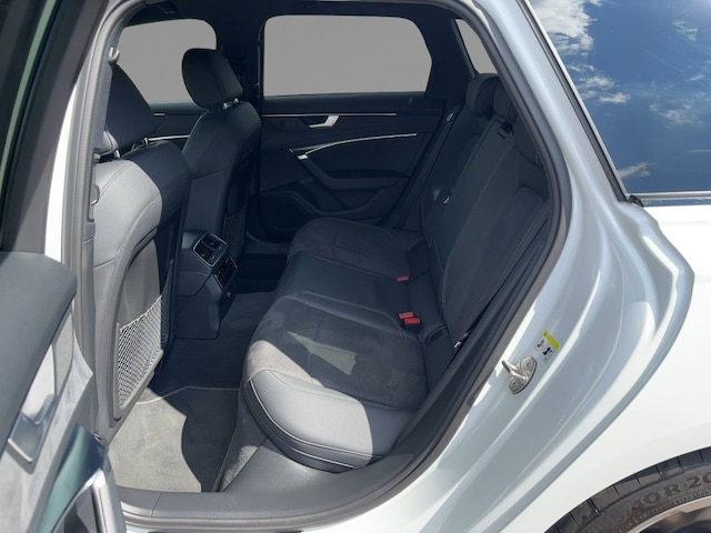 Audi S6 Avant Quattro