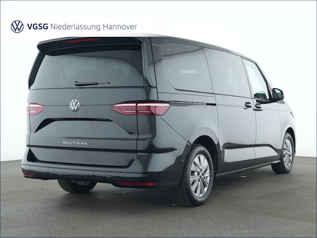 Volkswagen Multivan Lang Life