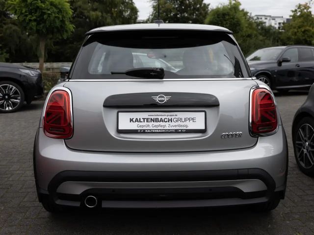 MINI Cooper Essential Trim FACEL. LED SHZ PDC